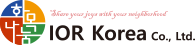 IOR Korea