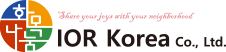 IOR Korea