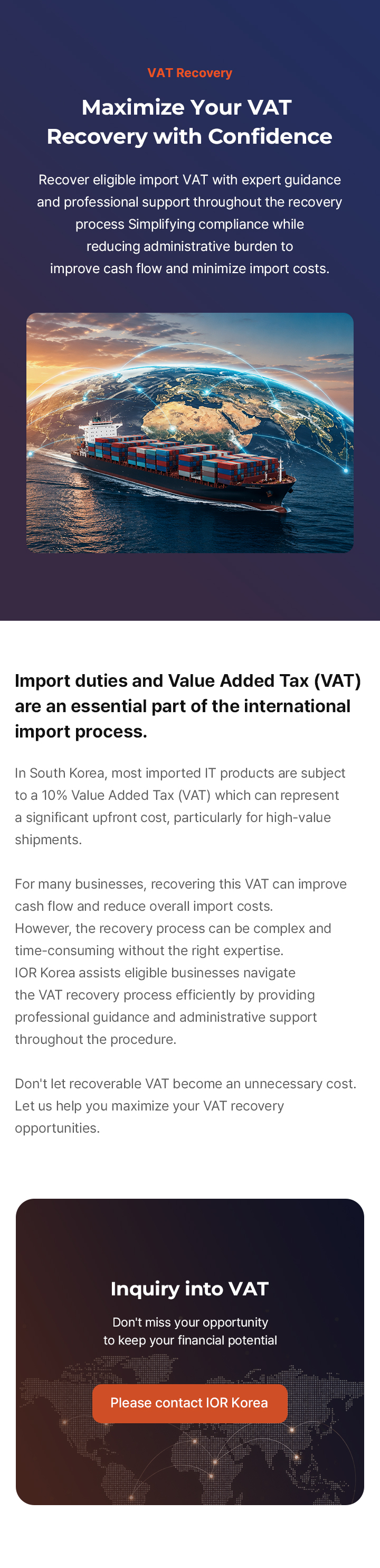 VAT